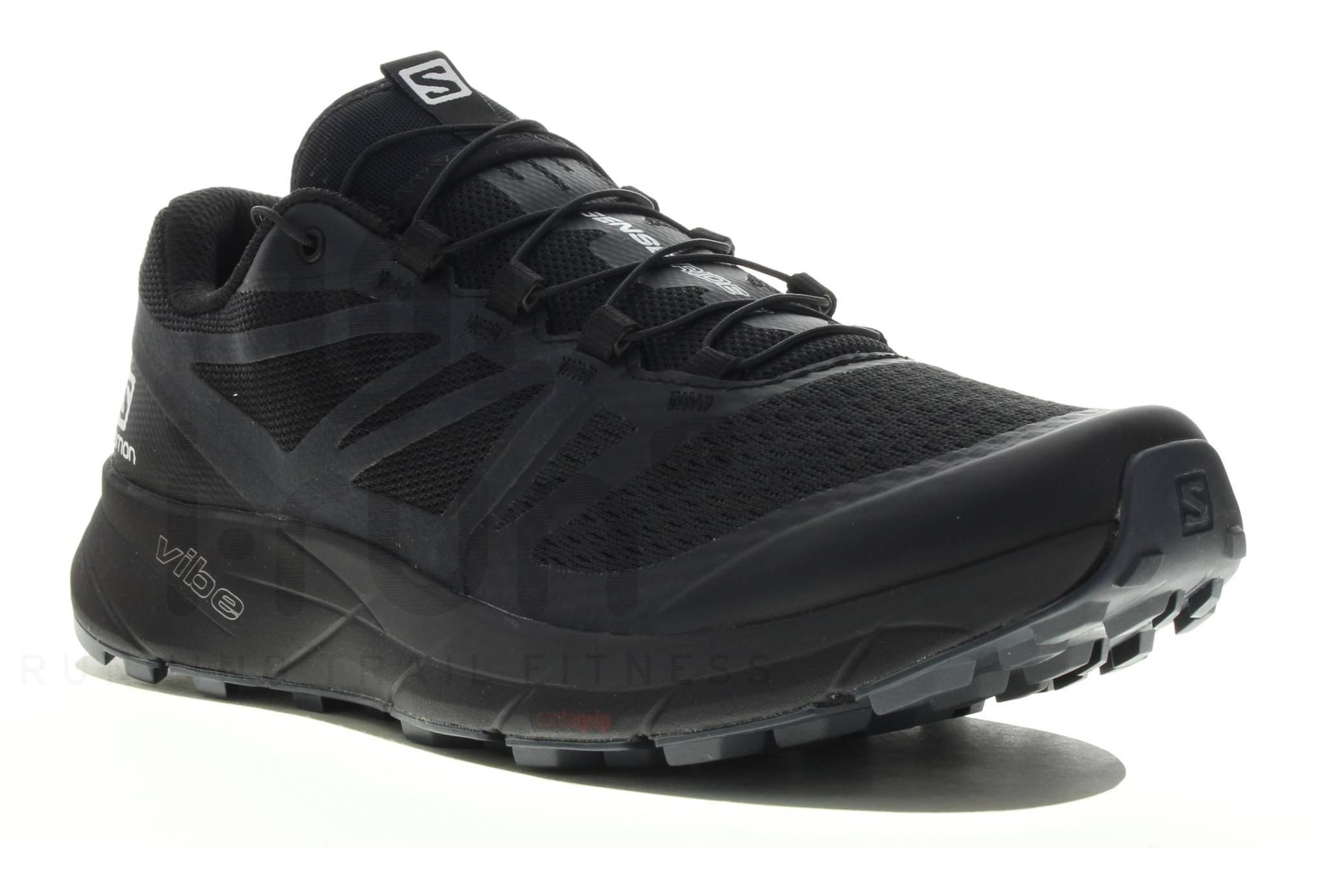Salomon Sense Ride 2