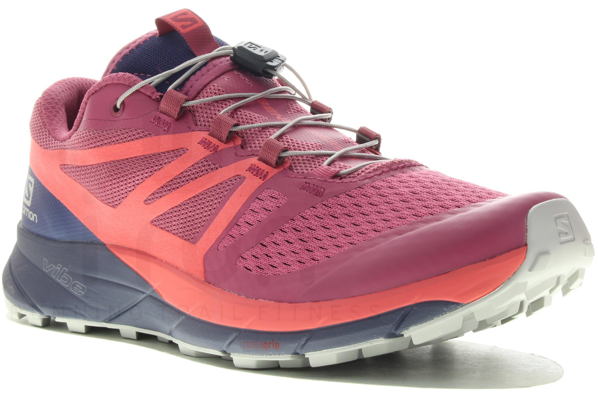 Salomon Sense Ride 2