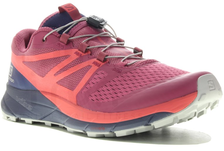 Salomon Sense Ride 2 W 