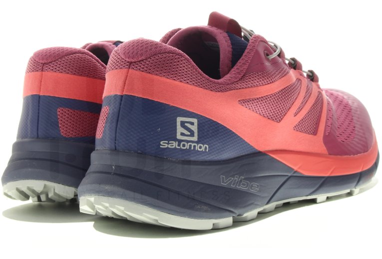 Salomon Sense Ride 2 W 
