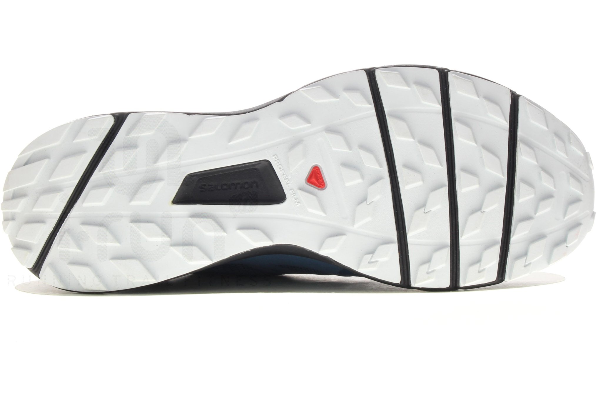 Salomon Sense Ride 2 W 