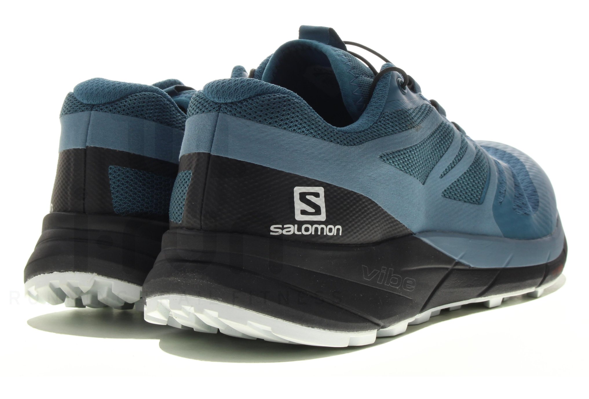 Salomon Sense Ride 2 W 
