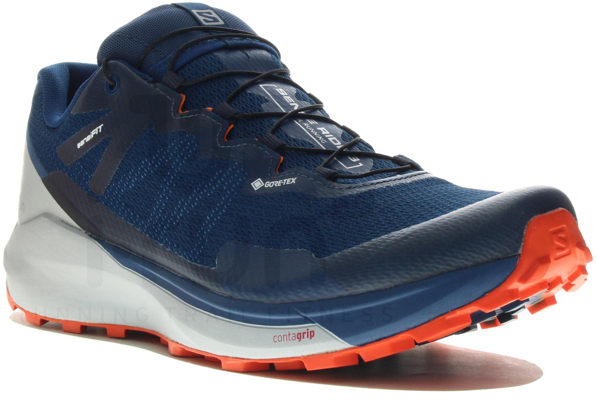 Salomon Sense Ride 3 Gore-Tex Invisible Fit