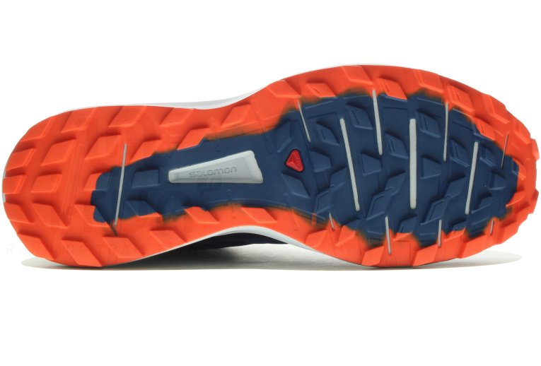 Salomon Sense Ride 3 Gore-Tex Invisible Fit M 