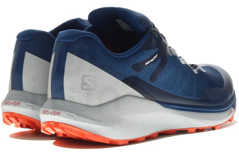 Salomon Sense Ride 3 Gore-Tex Invisible Fit M 