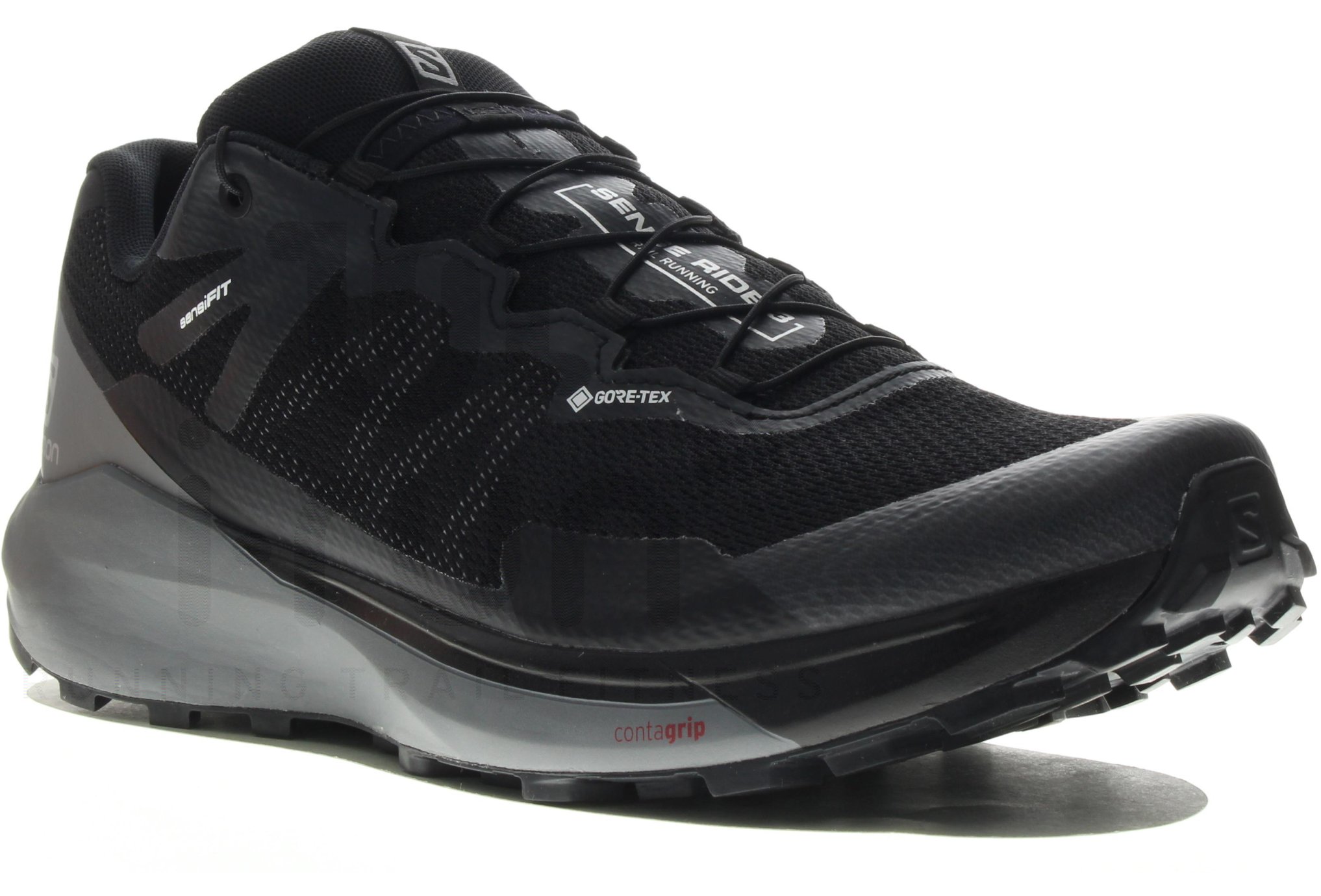 Salomon Sense Ride 3 Gore-Tex Invisible Fit M 