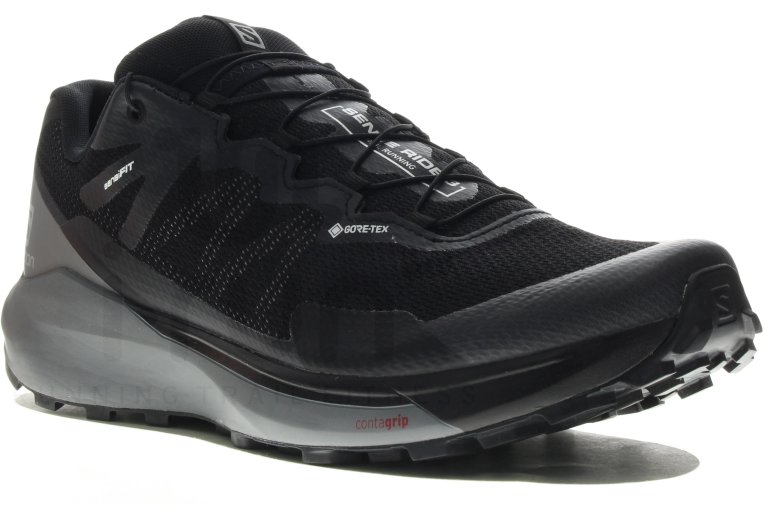 Salomon Sense Ride 3 Gore-Tex Invisible Fit