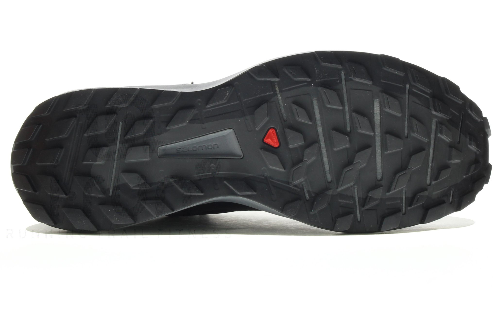 Salomon Sense Ride 3 Gore-Tex Invisible Fit M 