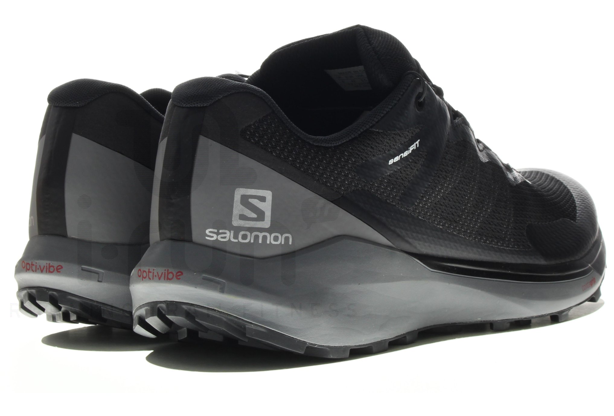 Salomon Sense Ride 3 Gore-Tex Invisible Fit M 