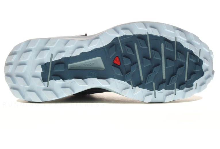 Salomon Sense Ride 3 Gore-Tex Invisible Fit W 
