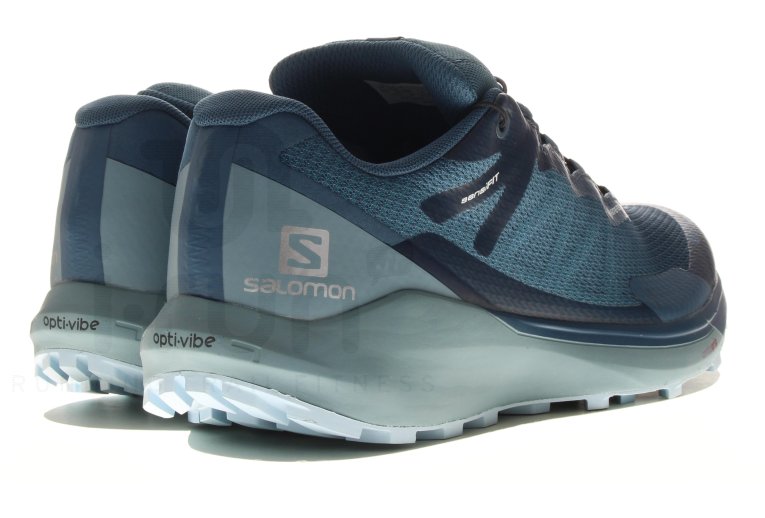 Salomon Sense Ride 3 Gore-Tex Invisible Fit W 