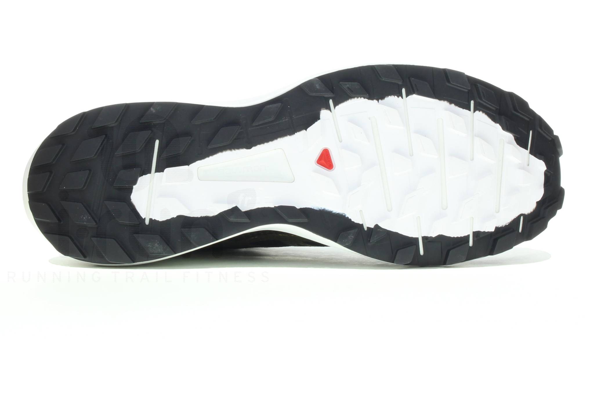 Salomon Sense Ride 3 LTD Edition