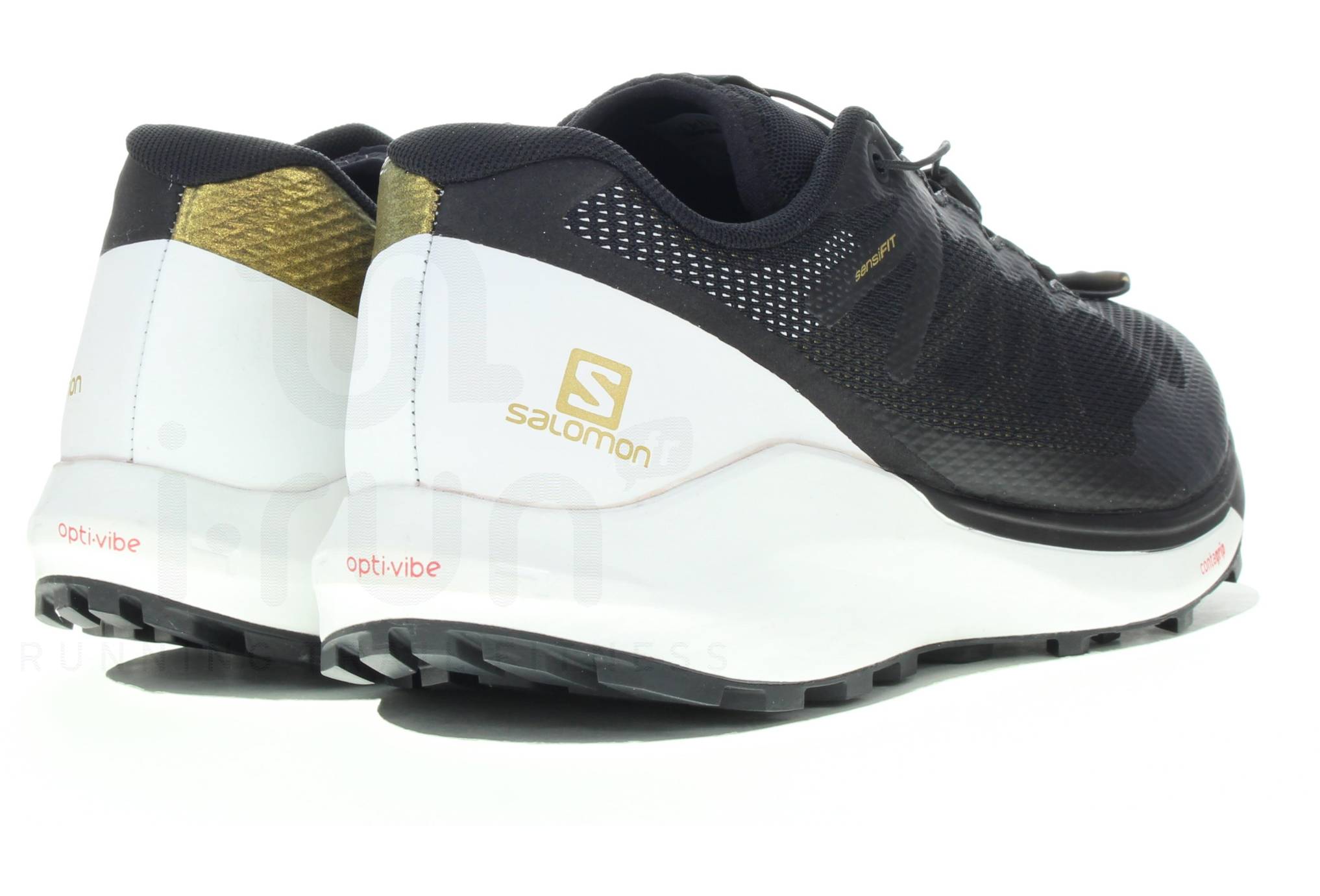 Salomon Sense Ride 3 LTD Edition