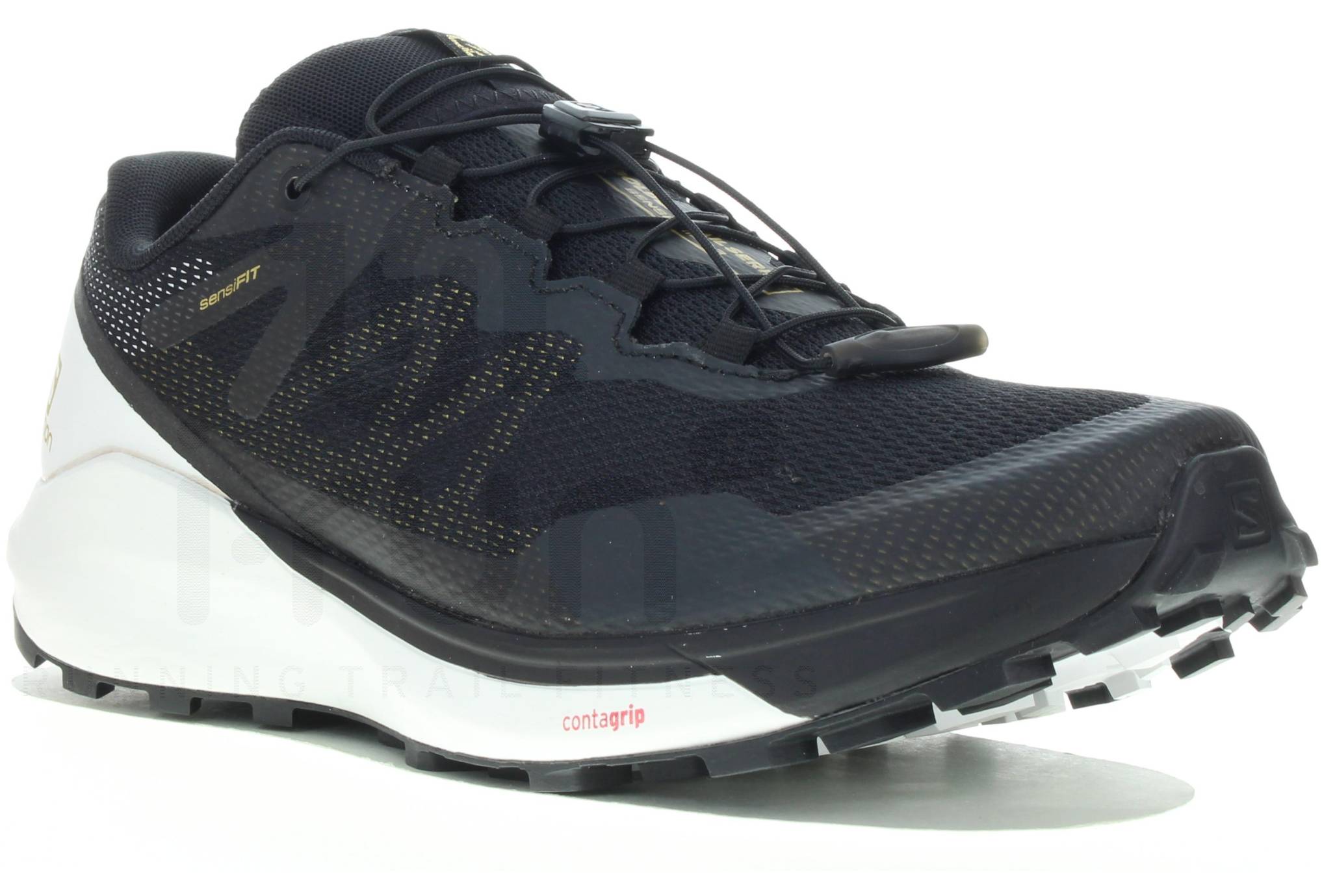 Salomon Sense Ride 3 LTD Edition