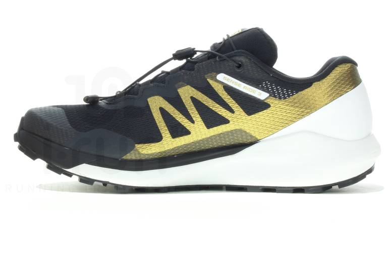 Salomon Sense Ride 3 LTD Edition M 