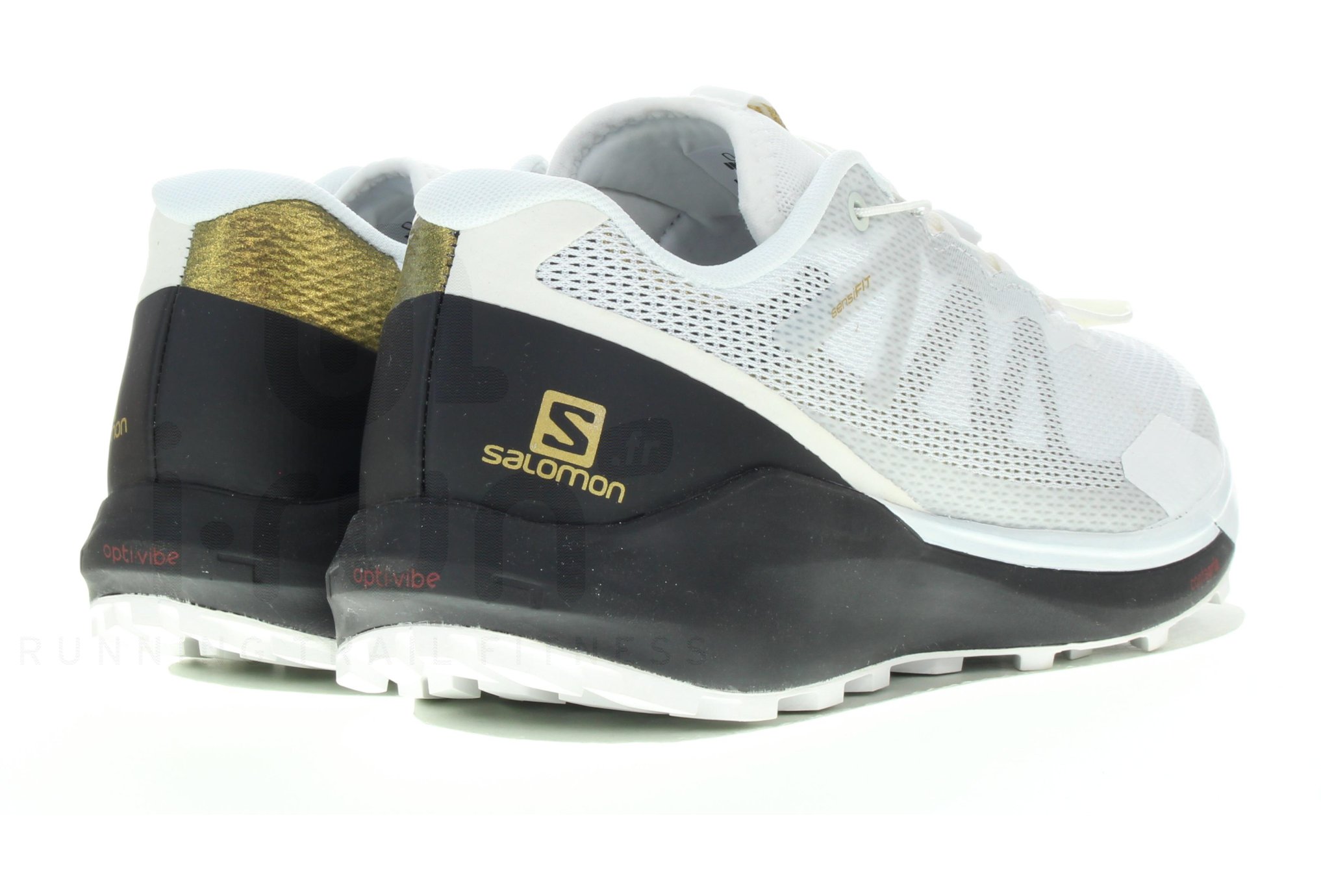 Salomon Sense Ride 3 LTD Edition