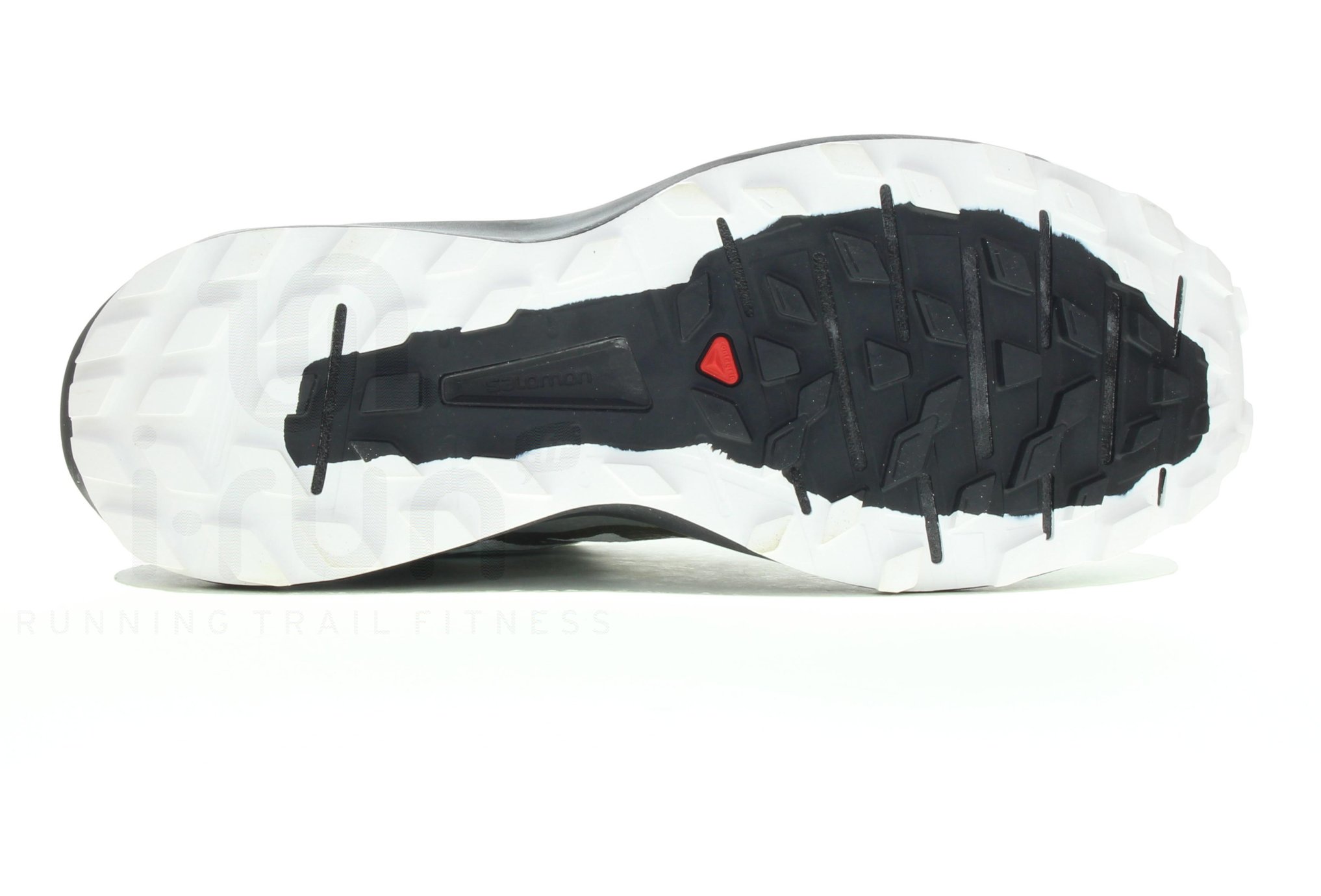 Salomon Sense Ride 3 LTD Edition