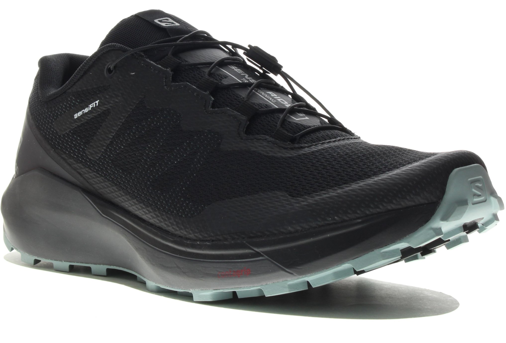 Salomon Sense Ride 3