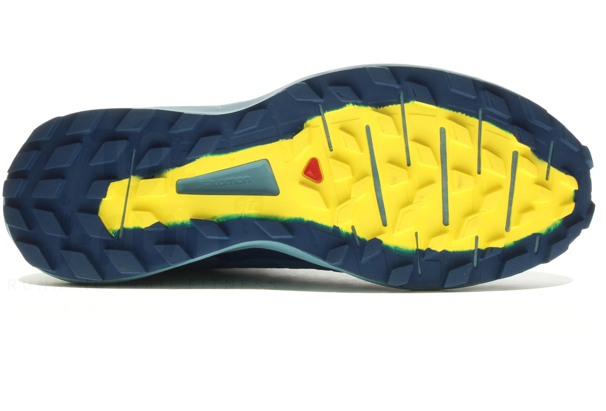 Salomon Sense Ride 3