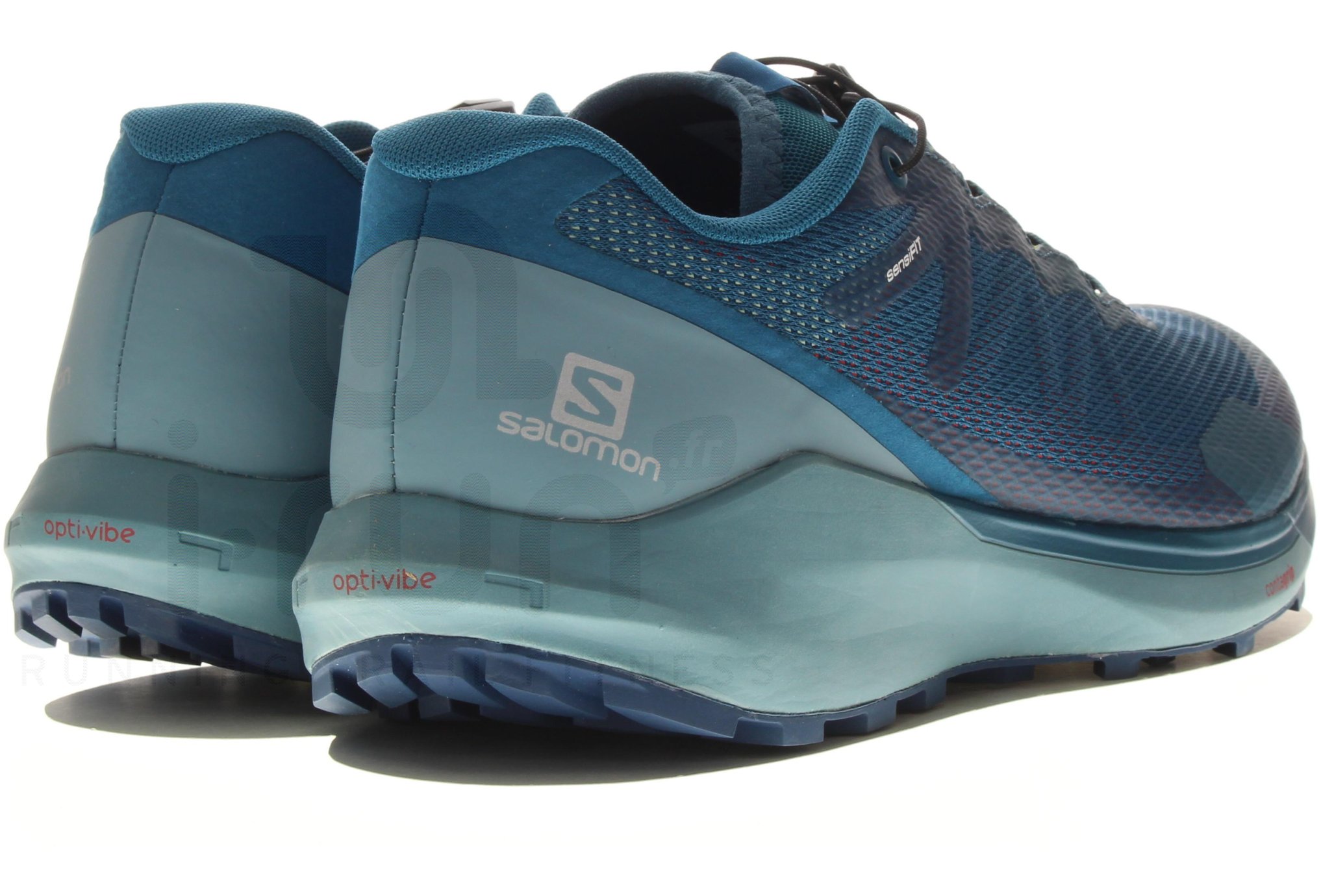 Salomon Sense Ride 3