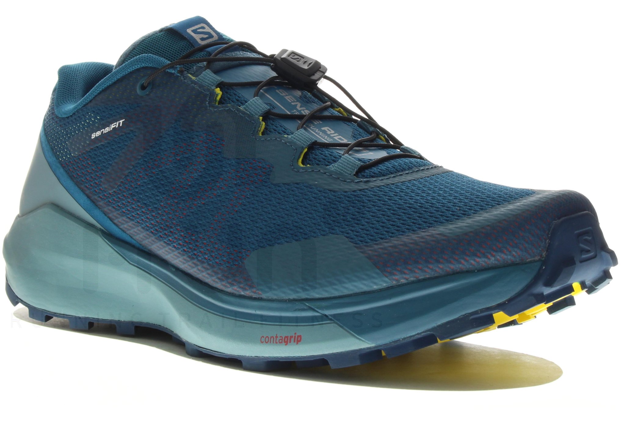 Salomon Sense Ride 3