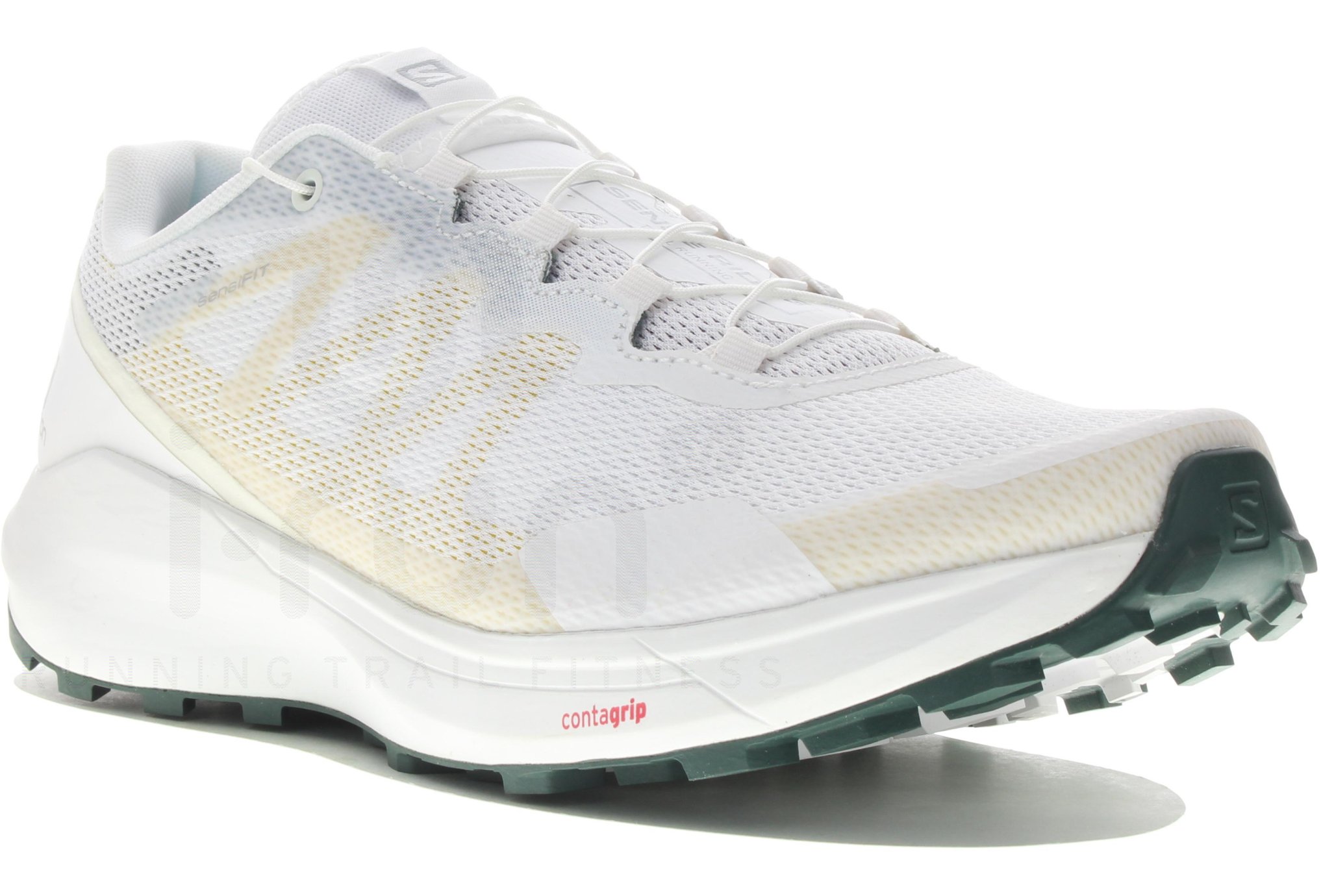 Salomon Sense Ride 3