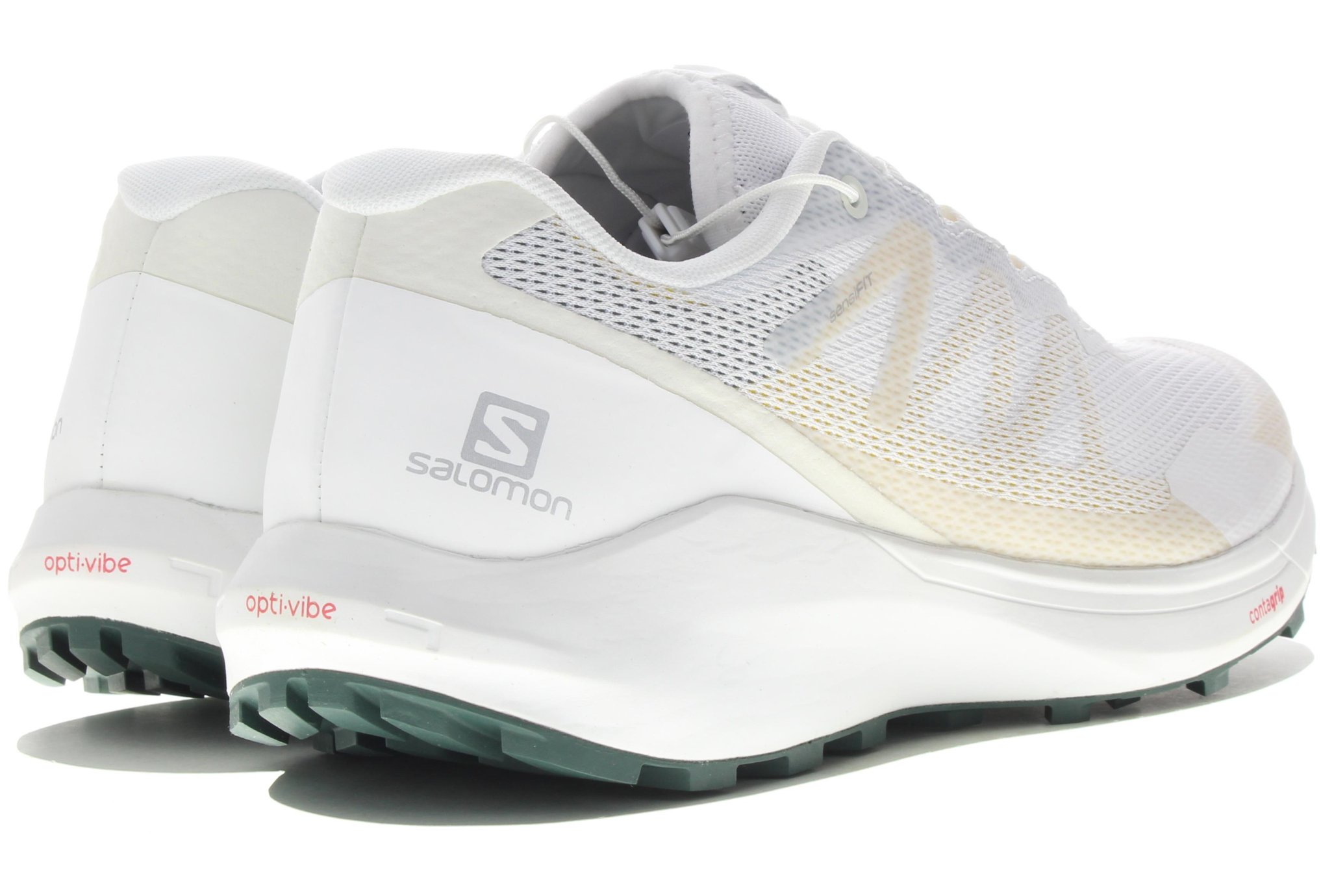 Salomon Sense Ride 3