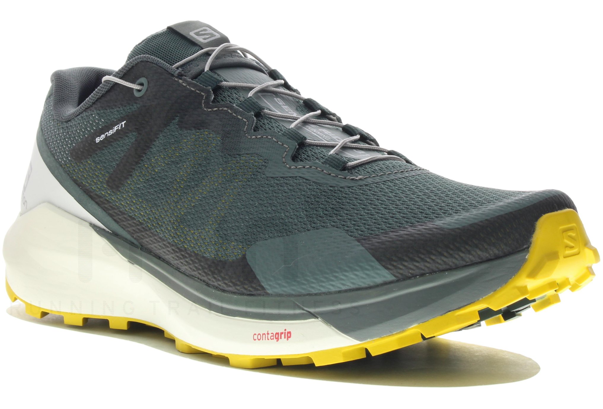 Salomon Sense Ride 3