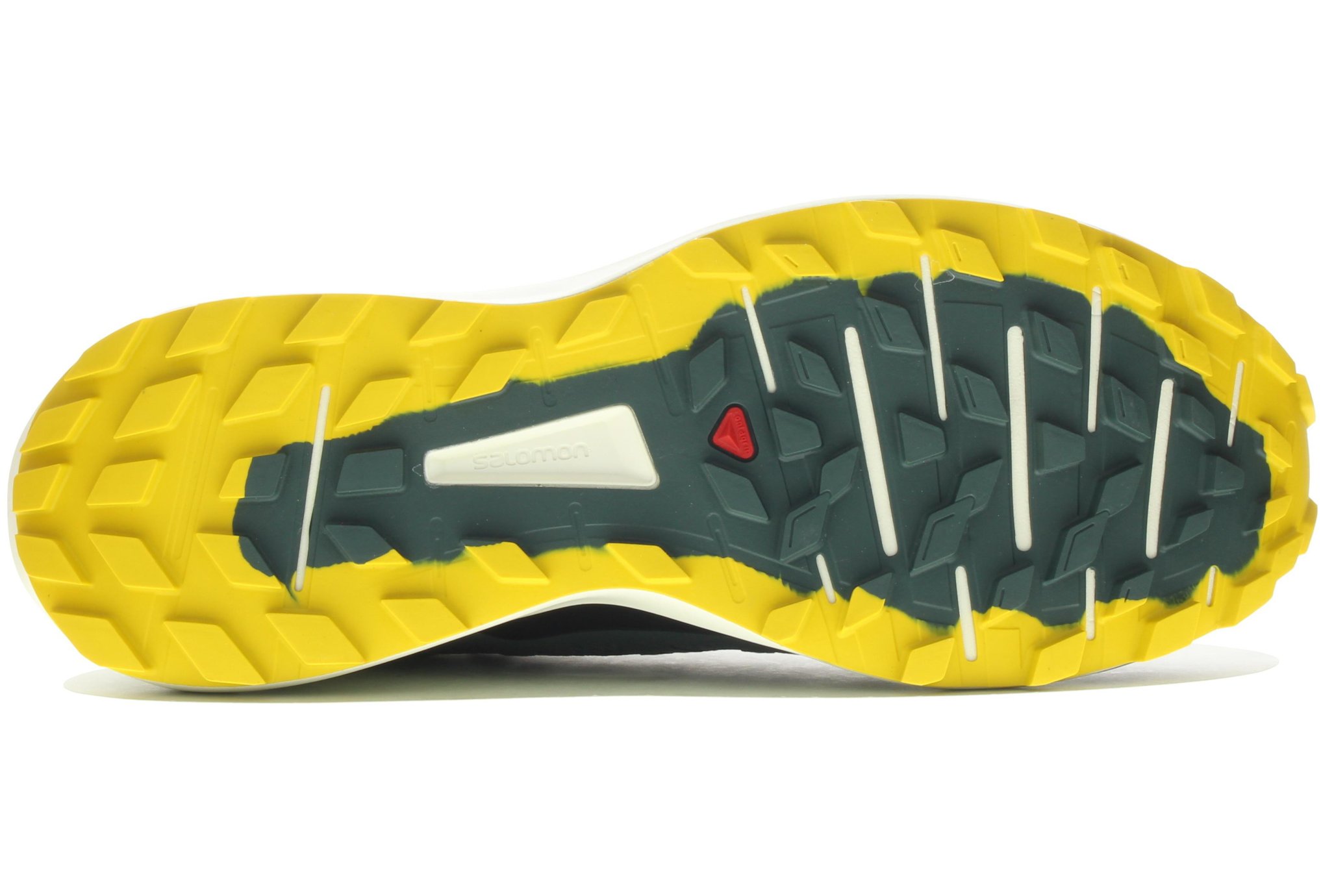Salomon Sense Ride 3