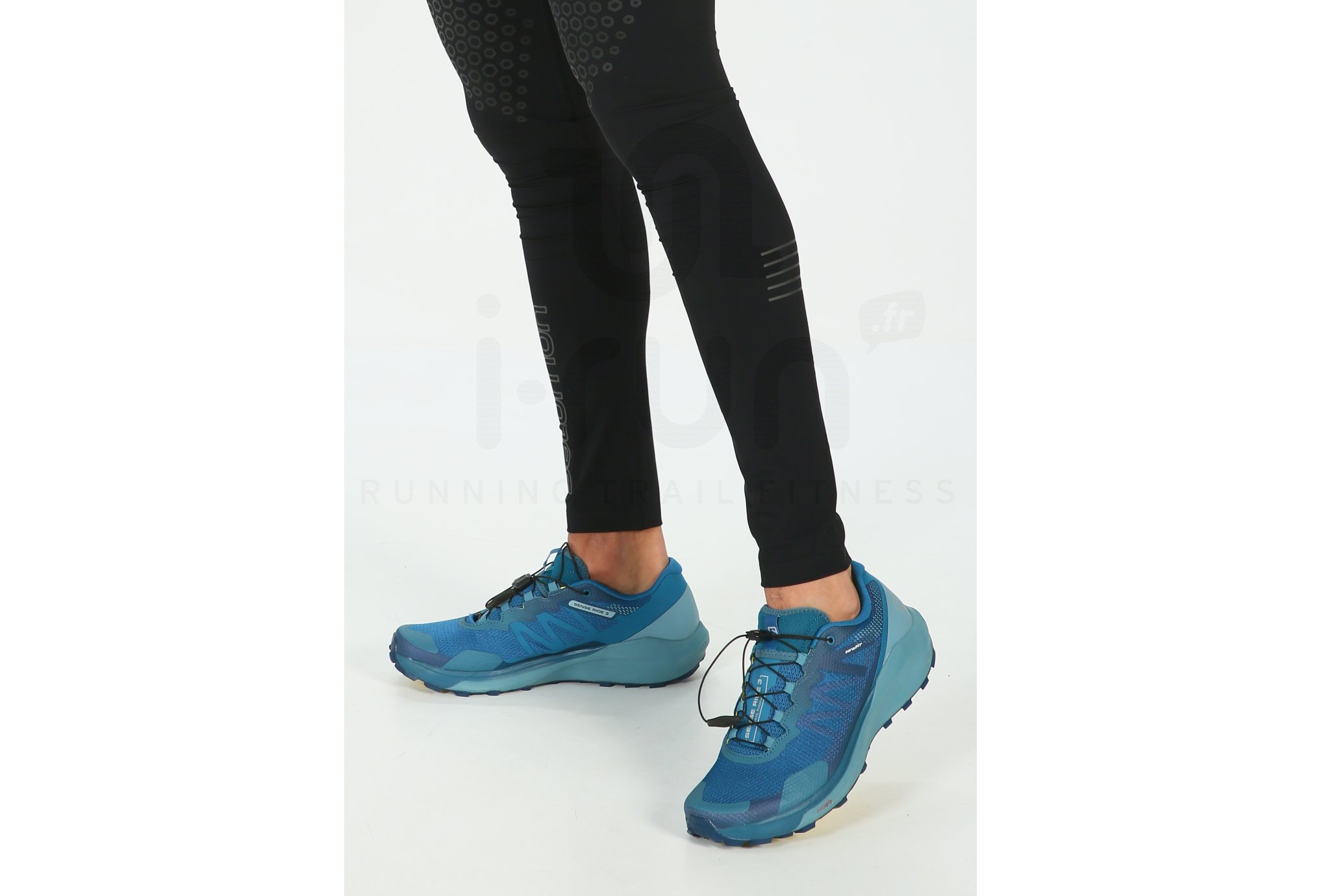 Salomon Sense Ride 3