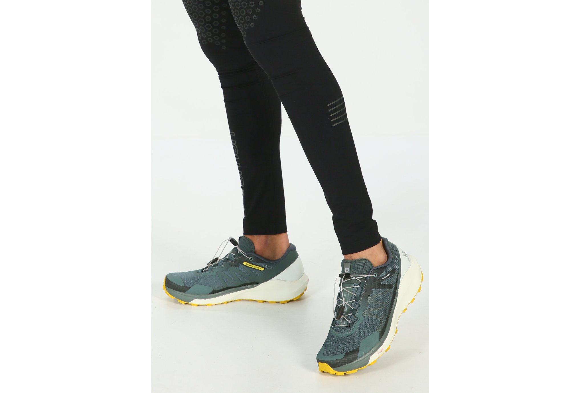 Salomon Sense Ride 3