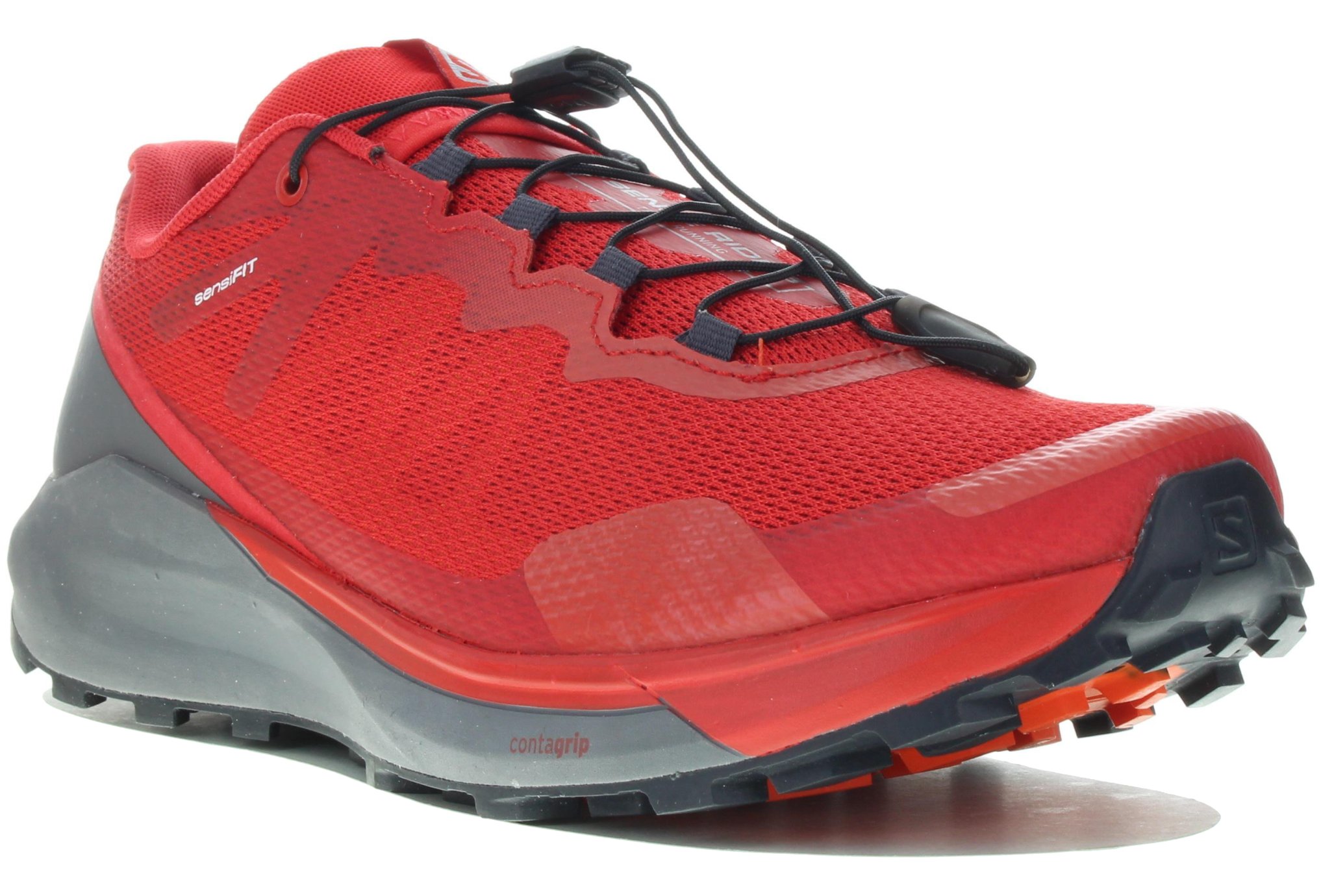 Salomon Sense Ride 3