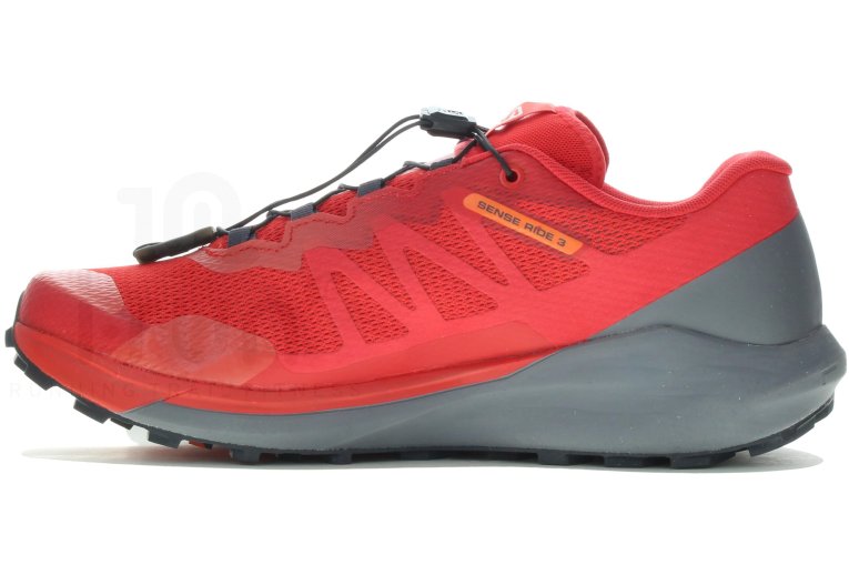 Salomon Sense Ride 3