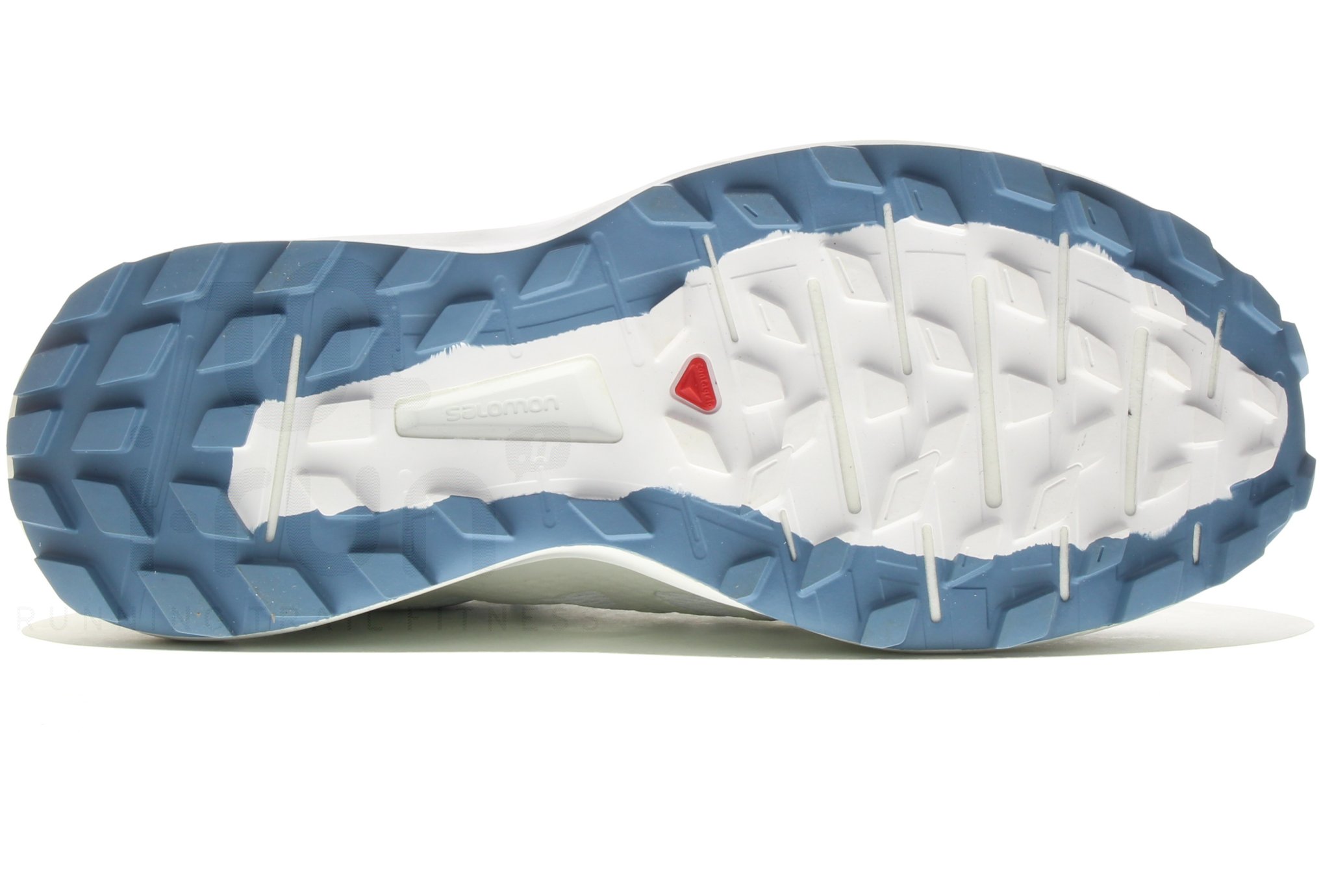 Salomon Sense Ride 3 W 