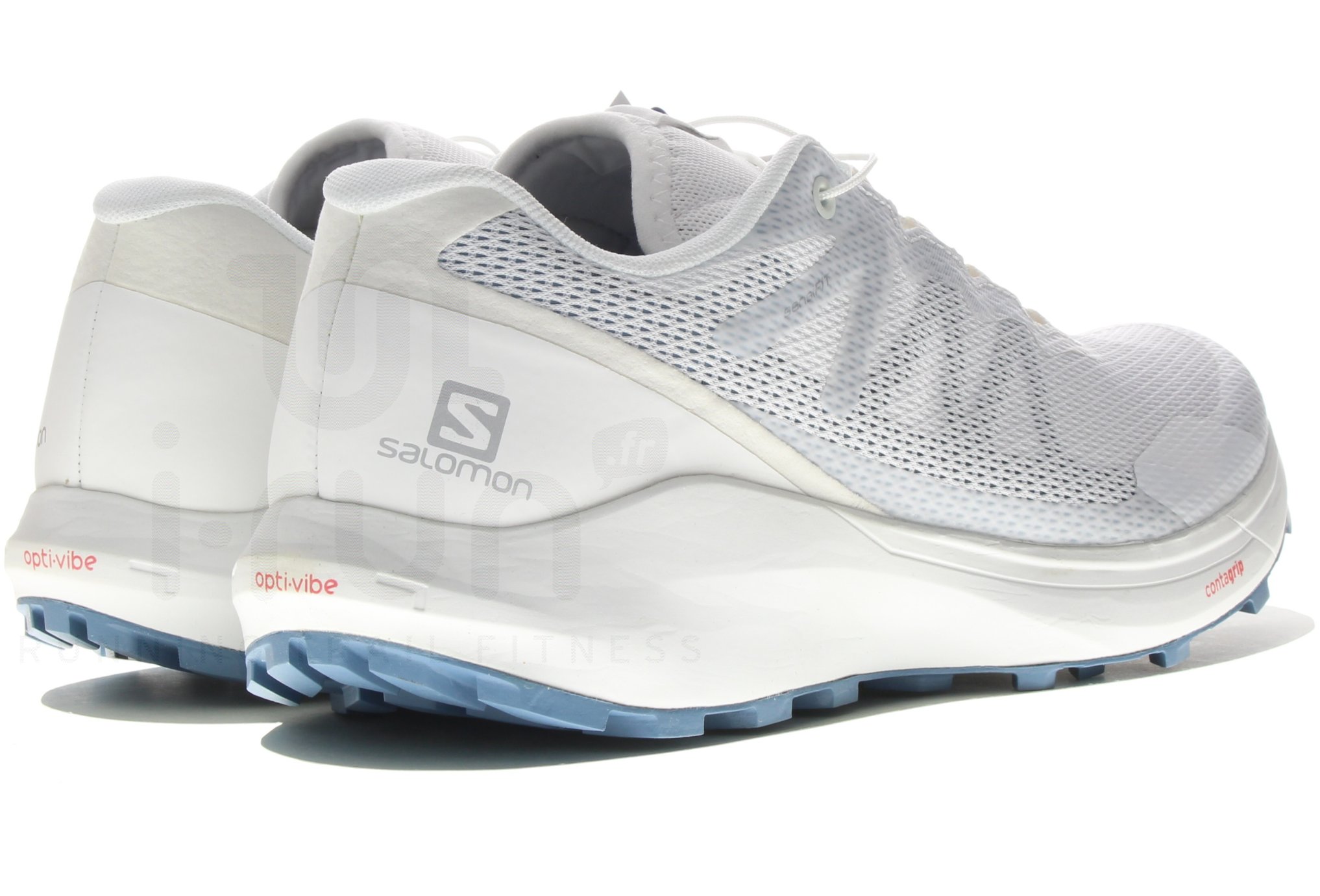 Salomon Sense Ride 3 W 