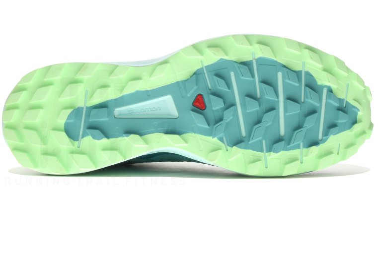 Salomon Sense Ride 3 W 