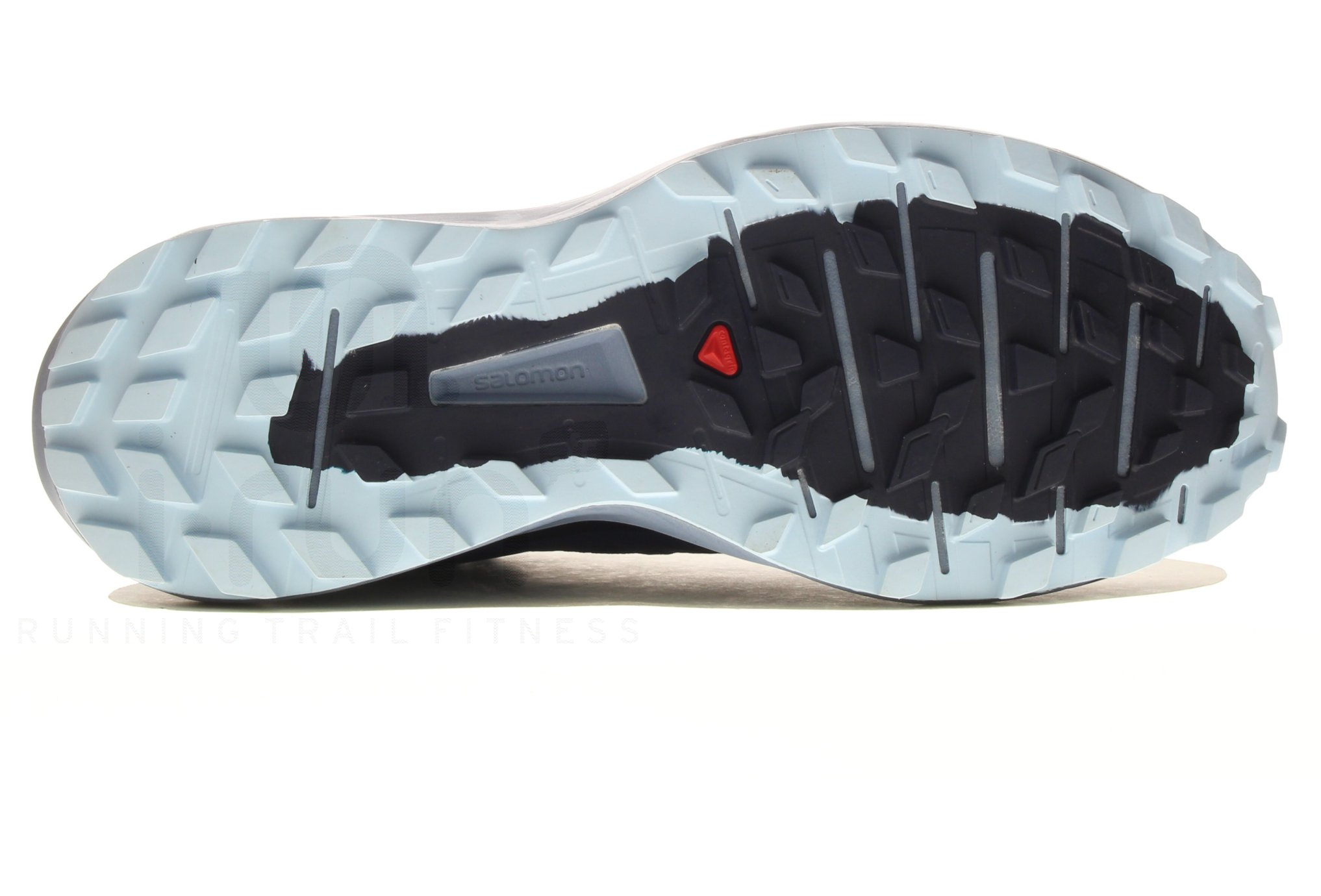 Salomon Sense Ride 3 W 