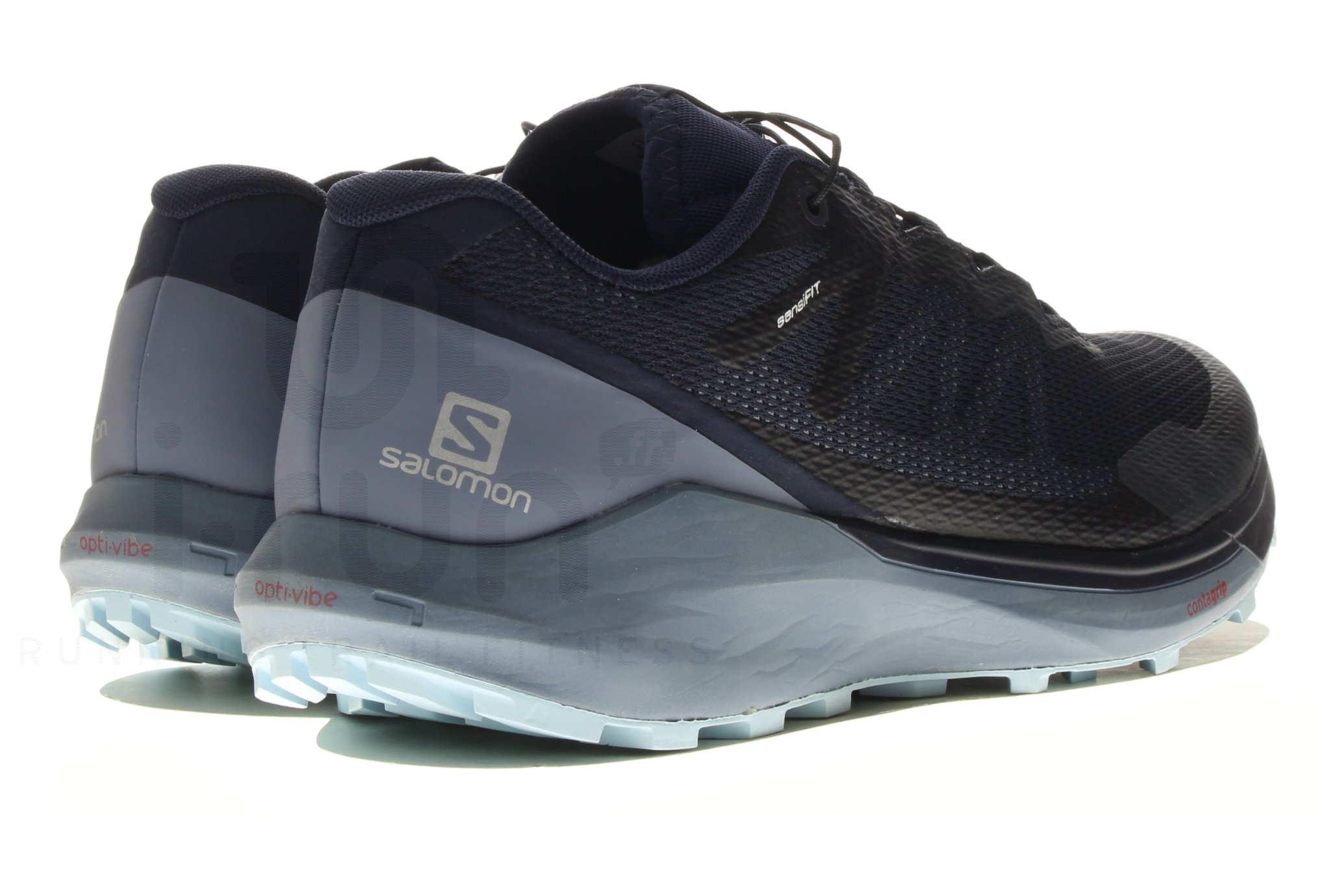 Salomon Sense Ride 3 W 