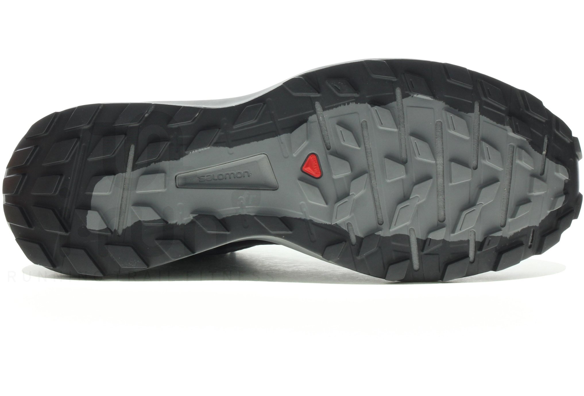 Salomon Sense Ride 4 Gore-Tex Invisible Fit Herren