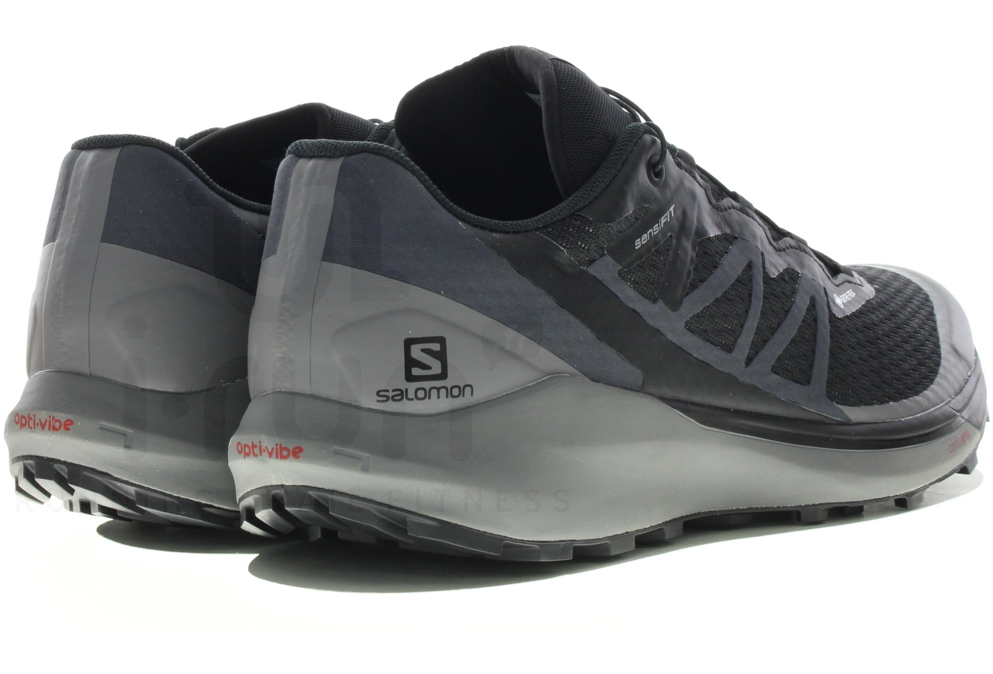 Salomon Sense Ride 4 Gore-Tex Invisible Fit Herren