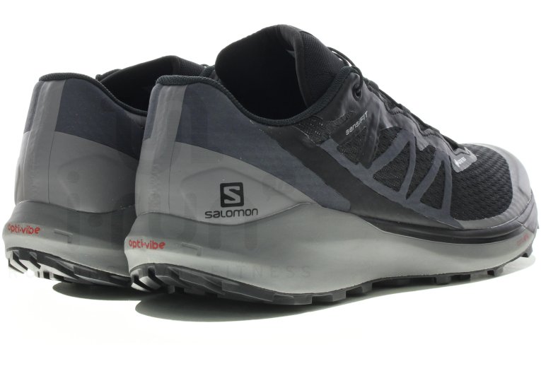 Salomon Sense Ride 4 Gore-Tex Invisible Fit M 