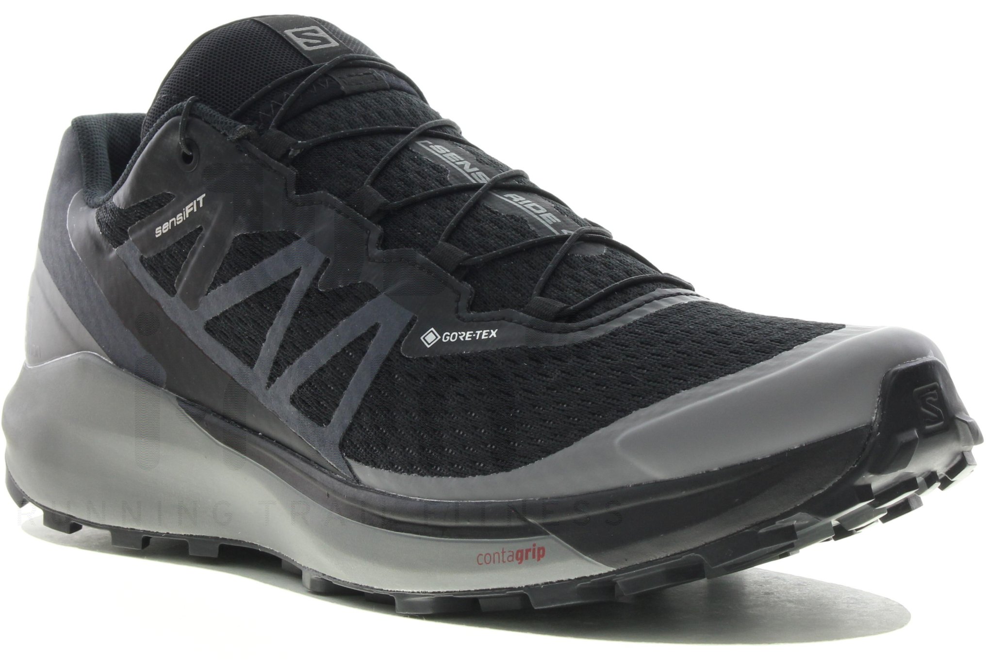 Salomon Sense Ride 4 Gore-Tex Invisible Fit Herren