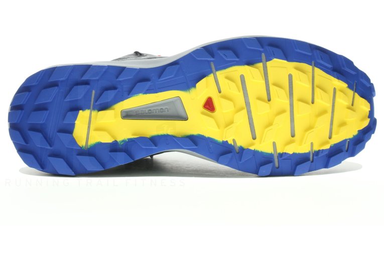 Salomon Sense Ride 4 Gore-Tex Invisible Fit