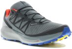 Salomon Sense Ride 4 Gore-Tex Invisible Fit