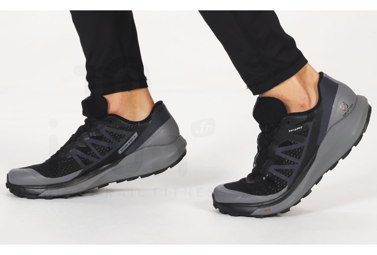 Salomon Sense Ride 4 Gore-Tex Invisible Fit M 