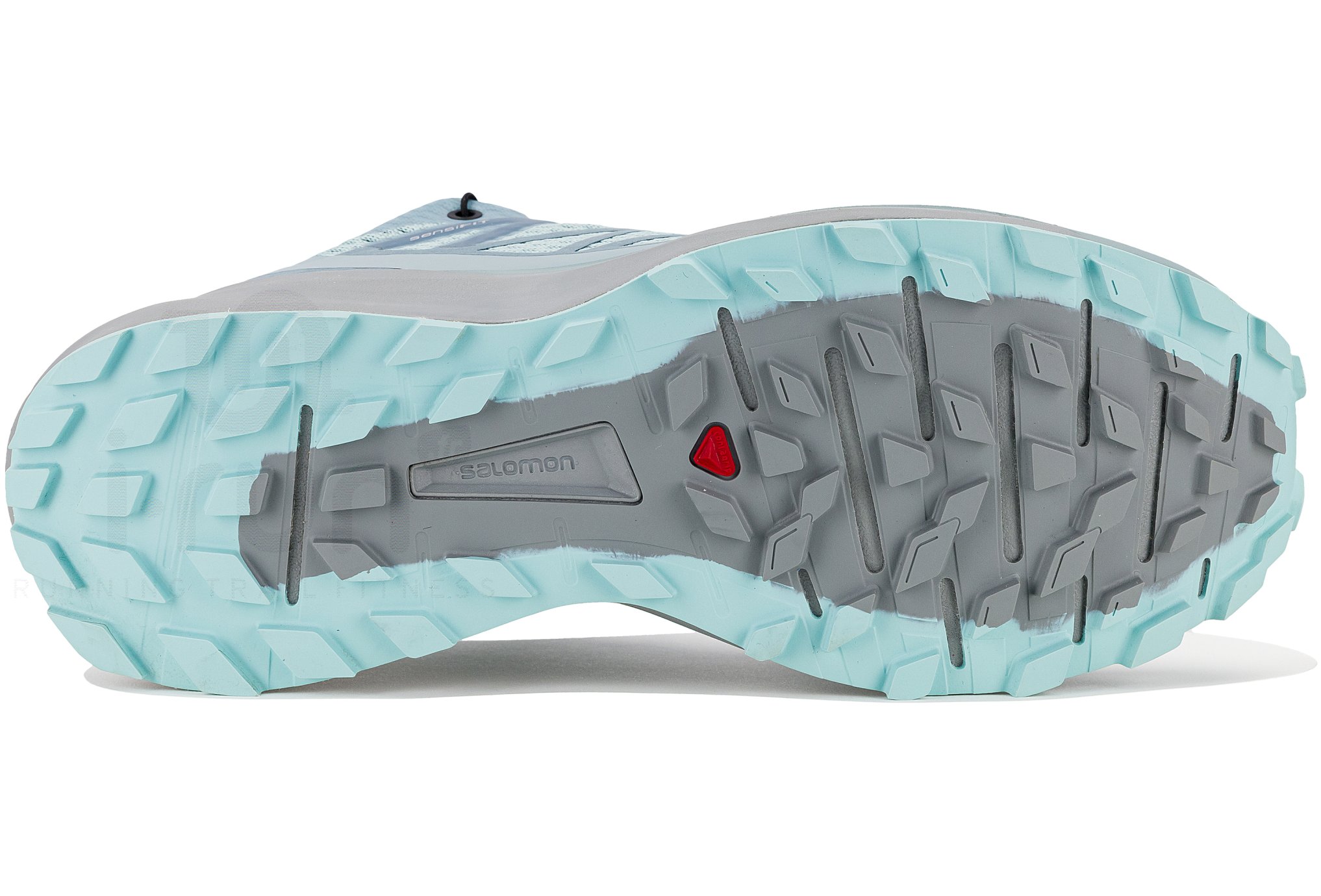 Salomon Sense Ride 4 Gore-Tex Invisible Fit W 