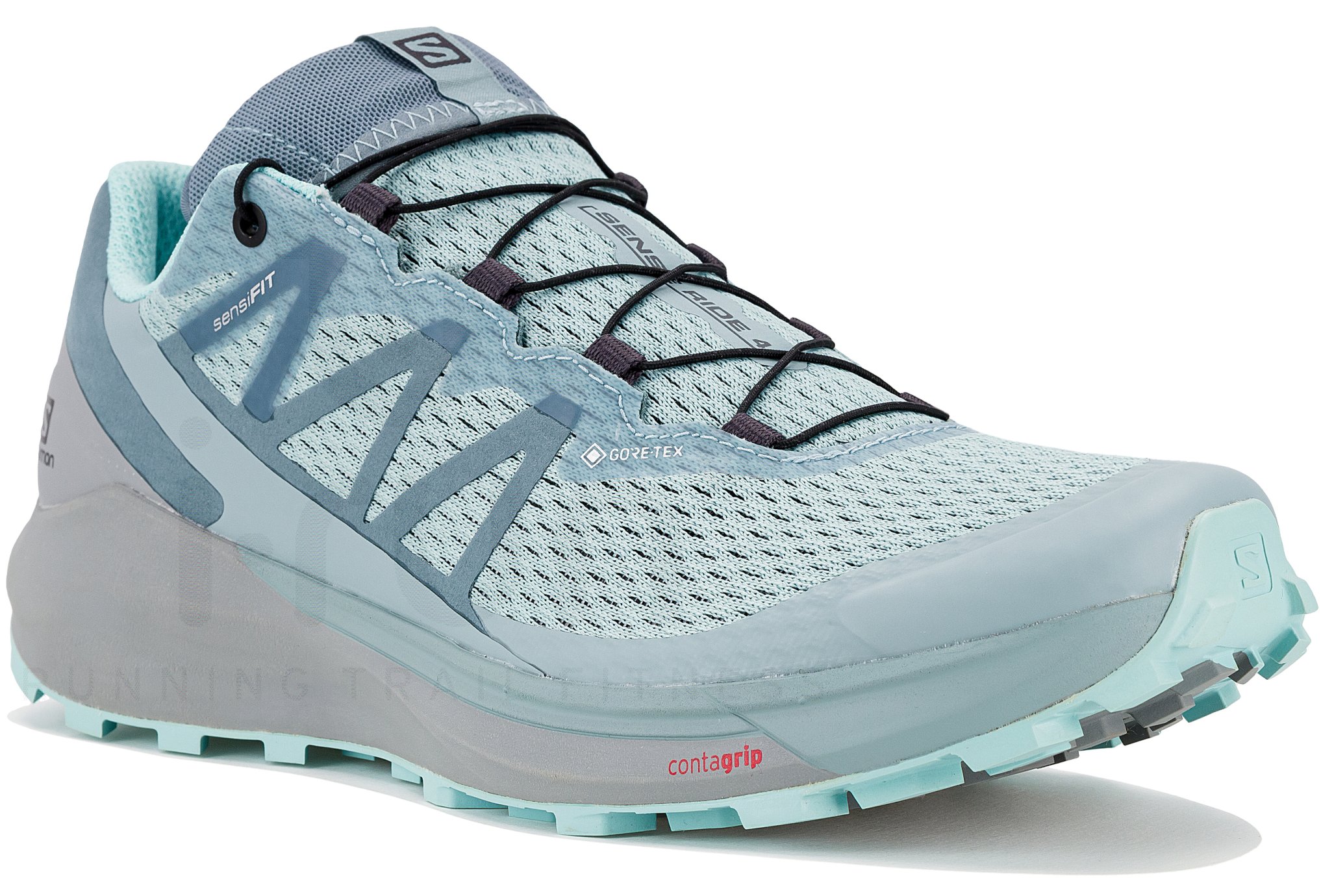 Salomon Sense Ride 4 Gore-Tex Invisible Fit W 