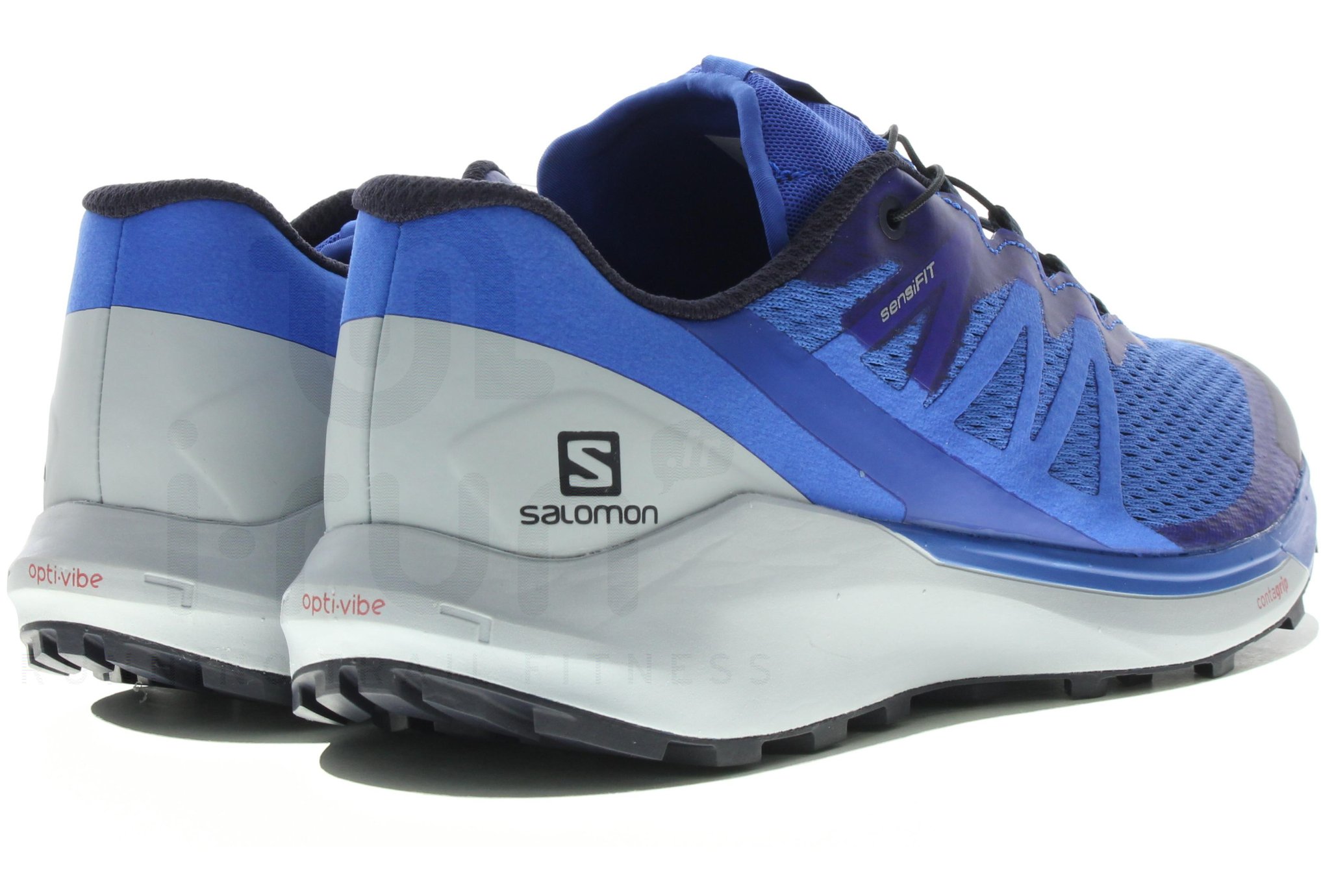 Salomon Sense Ride 4 Herren