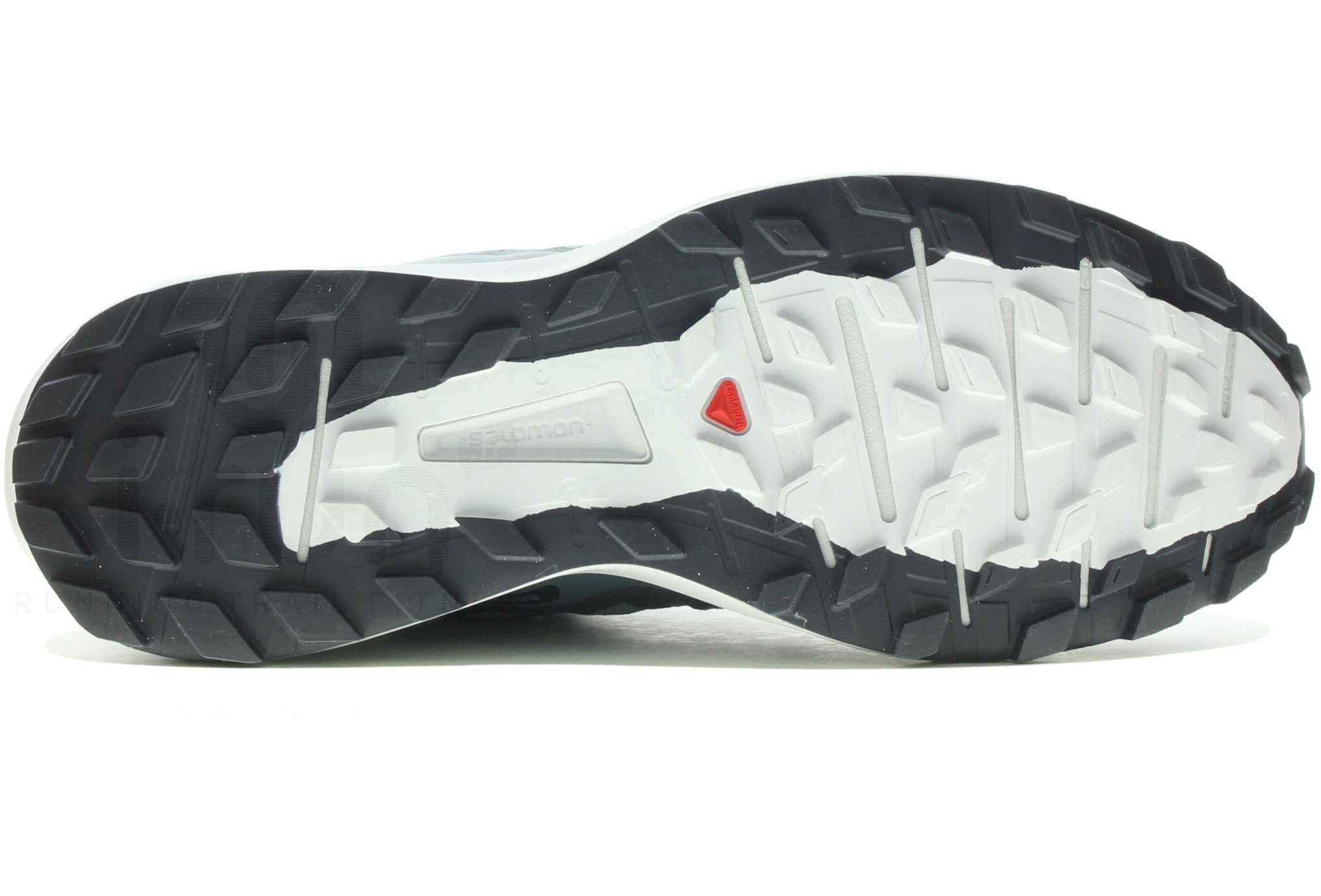 Salomon Sense Ride 4