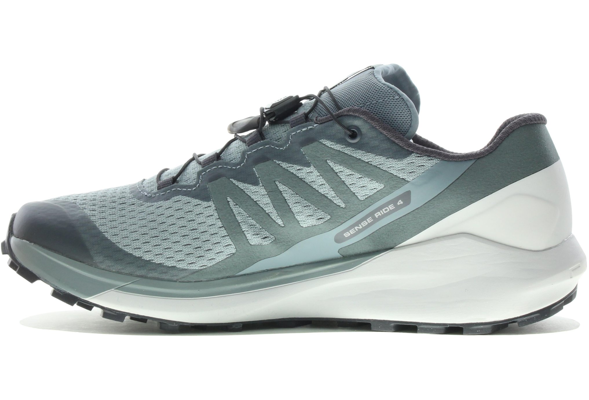 Salomon Sense Ride 4